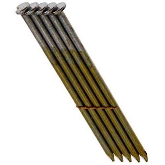 Grip-Rite 28 Degree Wire Weld Clipped Head Framing Stick Nail