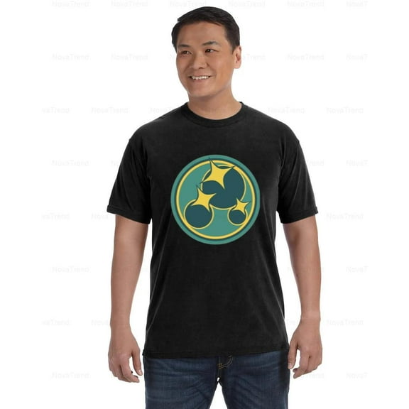 Battletech Magistracy Comfort Coler T-Shirt for Mech Game Fans, Unisex, up to size 4XL