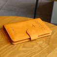 thumbnail image 4 of RFID Blocking Travel Wallet for Women - Slim Function Passport Holder with ID Card Slots - for International Trips, 4 of 7