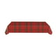 thumbnail image 2 of Mantel navideño,Mantel Navideño para Mesas Rectangulares,Mantel desechable impermeable para comedor,Mantel de cocina para banquetes y fiestas estilo bohemio 1 pieza de cuadros grandes, 2 of 9