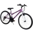 thumbnail image 3 of Huffy Granite™ 24” Girls’ Bicycle, 3 of 4