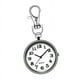 thumbnail image 4 of Reloj de bolsillo, reloj de enfermera, reloj portátil clásico, colgante, regalo, reloj de enfermería, reloj de enfermera Negro, 4 of 9