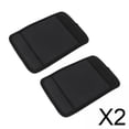thumbnail image 1 of Cojines para el mango del andador,Cojines para manillar de andador,fundas para empuñaduras de mano,Fundas de mano con acolchado suave y cómodo,Almohadillas para empuñaduras de, 1 of 10