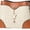 Cream and Tan, variant on Sunyuer Elegant Minimalist Bucket Shoulder Bag – Chic Crossbody Purse for Work & Daily Use