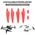 thumbnail image 1 of Fittings,Set Propeller Props A/b Propeller Set Props Zino H117s /zino 2 / Drone Propeller Zino H117s / Propeller Props Zino Propeller Set Propeller Zino /zino 2 / Zino 2 Plus Drone Eryue, 1 of 6