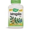 Nature's Way Astragalus Root VegCaps, 180 Count