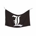 thumbnail image 1 of Tapiz decorativo para colgar en la pared Death Note Anime, 1 of 1