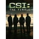 CSI: Scène de Crime Investigaton: Immortalité DVD – image 1 sur 2