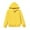 Yellow boy sweatshirt JK111, variant on UYYX Hoodies For Boys Kid Clothes Toddler Boys Clothes Print Round Neck Sweatshirt-Little Boy Fall Long Sleeve Top
