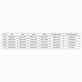 thumbnail image 2 of Xudanell Newborn Boy Outfits Rugby Long Sleeve Cute Sweatshirts Pants Outfits Printed Baby Boy Winter Clothes Brown 6-12 Months, 2 of 5