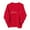Red-4, variant on Dgankt Plus Size Clothes for Women Women's Printed Sweatshirt - Long Sleeve Crew Neck Casual Oversized Vintage Heart Pattern Pullover XS-3XL