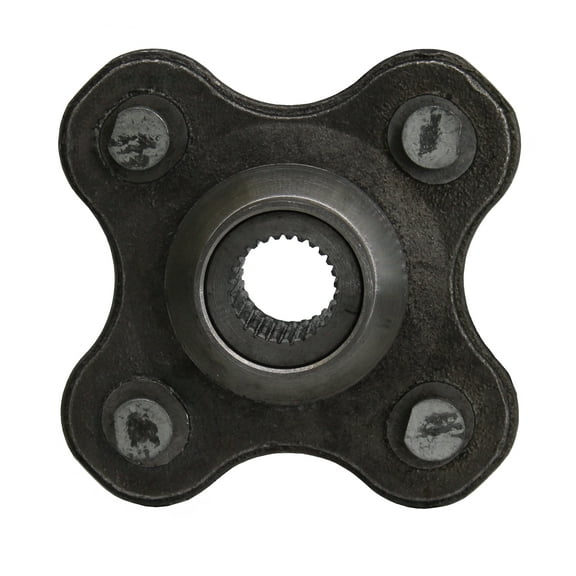 Yamaha rear right wheel hub Big Bear Kodiak Bruin 250 400 5FU-F5383-10-00