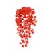 thumbnail image 2 of Rama de Arce Rojo Artificial con Hojas Amarillas y Naranjas, Decoración Otoñal Falsa de 100 cm para Hogar, Oficina, Arreglos de Boda, 2 of 6