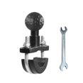 thumbnail image 2 of Miulika Generic U Bolt Base Accessories Camera Mounts Stable Replace 25 mm Ball Head B, 2 of 9
