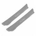thumbnail image 1 of ResMed Bandeaux Souples pour Couvre-Chef pour Swift FX & Swift FX Nano Series CPAP Masks - 1 Paire (Gris), 1 of 1