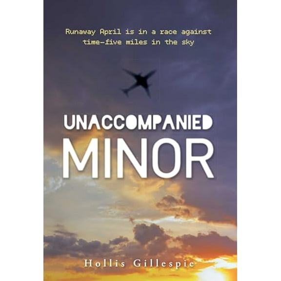 Pre-Owned Unaccompanied Minor (Hardcover) 1440567735 9781440567735