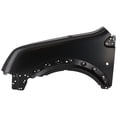 thumbnail image 4 of For 10-13 Transit Connect 2.0L Front Fender Quarter Panel Primed Steel Left Side, 4 of 5