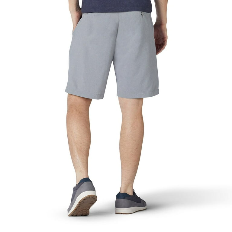 Lee air flow store shorts