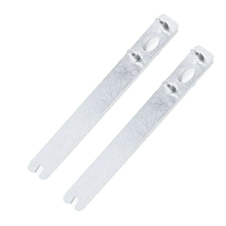 

Craftsman Angle Grinder 2 Pack of Genuine OEM Spanner Wrenches # 596440-00-2PK