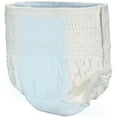thumbnail image 3 of ComfortCare Disposable Absorbent Underwear, 10.1 oz Capacity, Small (22? - 36?), 80-125 lbs-Bag of 25, 3 of 3