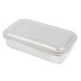 thumbnail image 1 of Stainless Steel Sterilization Box Easy Disinfection & Cleaning 304 8Inch, 1 of 7