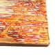thumbnail image 2 of 100 Hojas De Lámina Dorada Sunnimix 14 cm x 14 cm para Decoración De Colores, 2 of 4