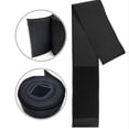 thumbnail image 3 of Sonducket Entrenador de cintura para mujer, corsé moldeador, cinturón ajustable para envolver el Abdomen, cinturón adelgazante posparto Accesorios de disfraces 4 Meter, 3 of 6