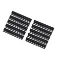 thumbnail image 4 of jiaping 6x100pcs SMD Triode SOT-23 0.5A/25V General Purpose, 4 of 9