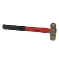thumbnail image 2 of Martillo De Bola Antichispa 18 Oz Urrea UH01FG, 2 of 2