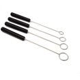 thumbnail image 4 of 10PCS Stainless Steel Chocolate Candy Dipping Forks Fondue Forks for Baking, 4 of 7