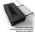 thumbnail image 4 of Proyector Láser TV BenQ V5000i RGB 4K HDR para Películas en Espacios Luminosos, 4 of 7