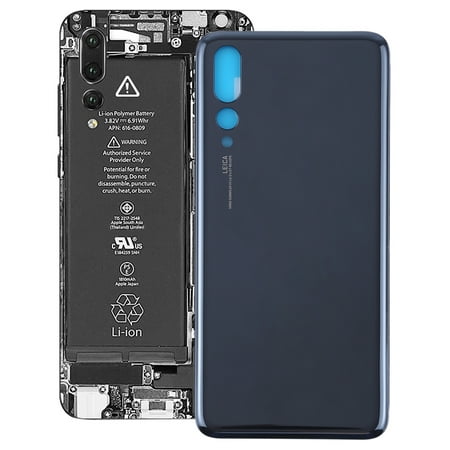 Back Cover for Huawei P20 Pro