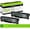 2 Pack CE278A, variant on GREENCYCLE 2 Pack Compatible for Canon 128 CRG128 C128 High Yield Black Toner Cartridge Replacement with ImageClass D530 D550 MF4400 MF4770n MF4870dn Printer