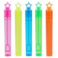 thumbnail image 1 of Bangcool 24 Pcs Baguette à Bulles Créative en Forme d'Étoile pour Jeu Extérieur, 1 of 5