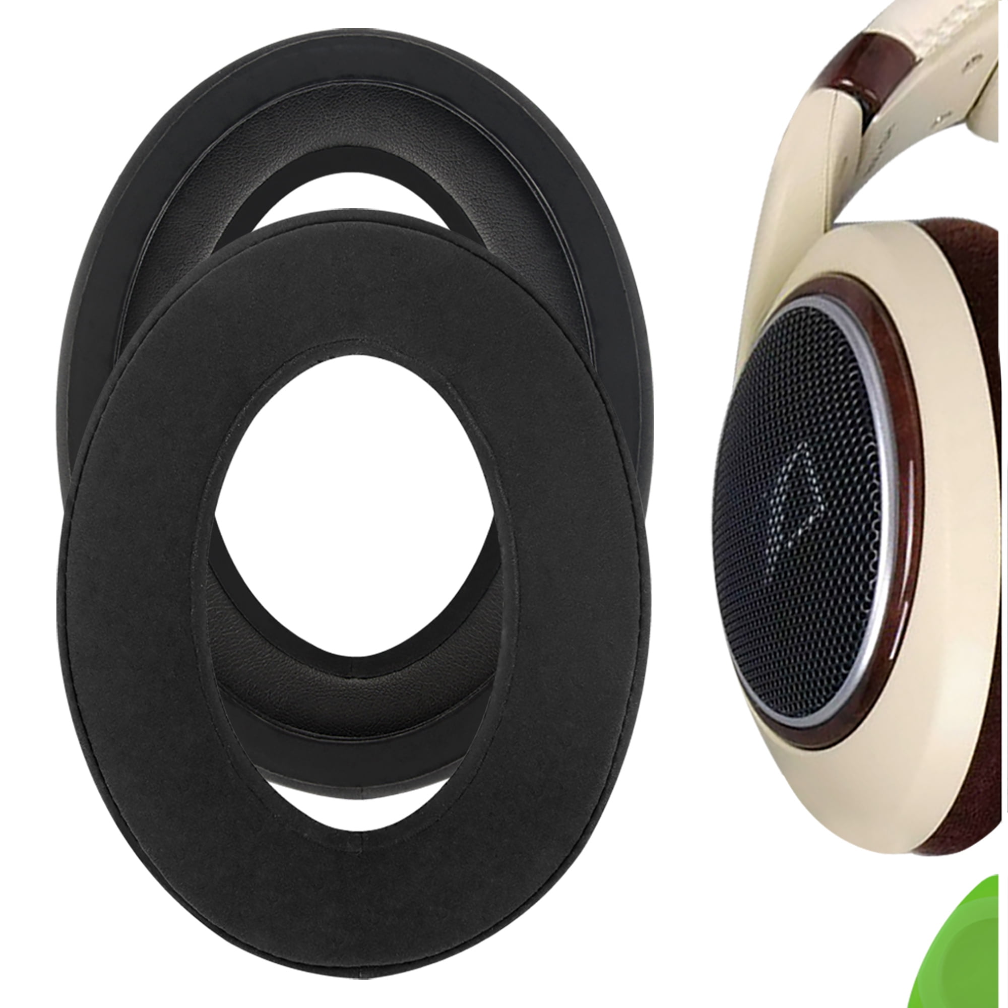 sennheiser game one ear pad replacement