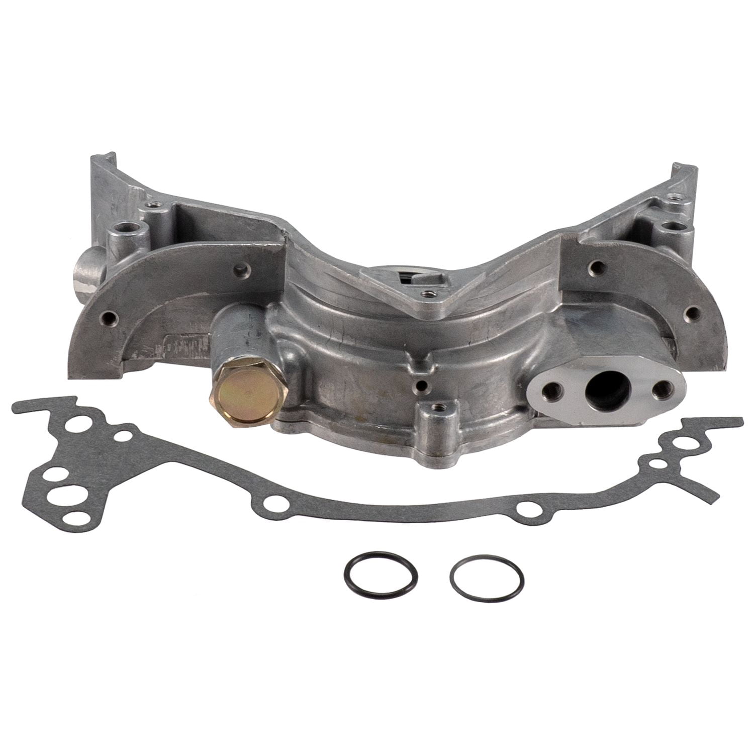 Melling Engine Oil Pump P/N:M106