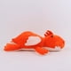 thumbnail image 2 of Vogacara Juguete de peluche de dinosaurio, personaje de Anime, peluche Kawaii, almohada suave para bebé, juguetes de animales, muñeco de Animales de peluche y juguetes de peluche Rojo, 2 of 6