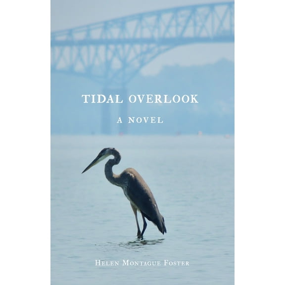 Tidal Overlook, (Paperback)