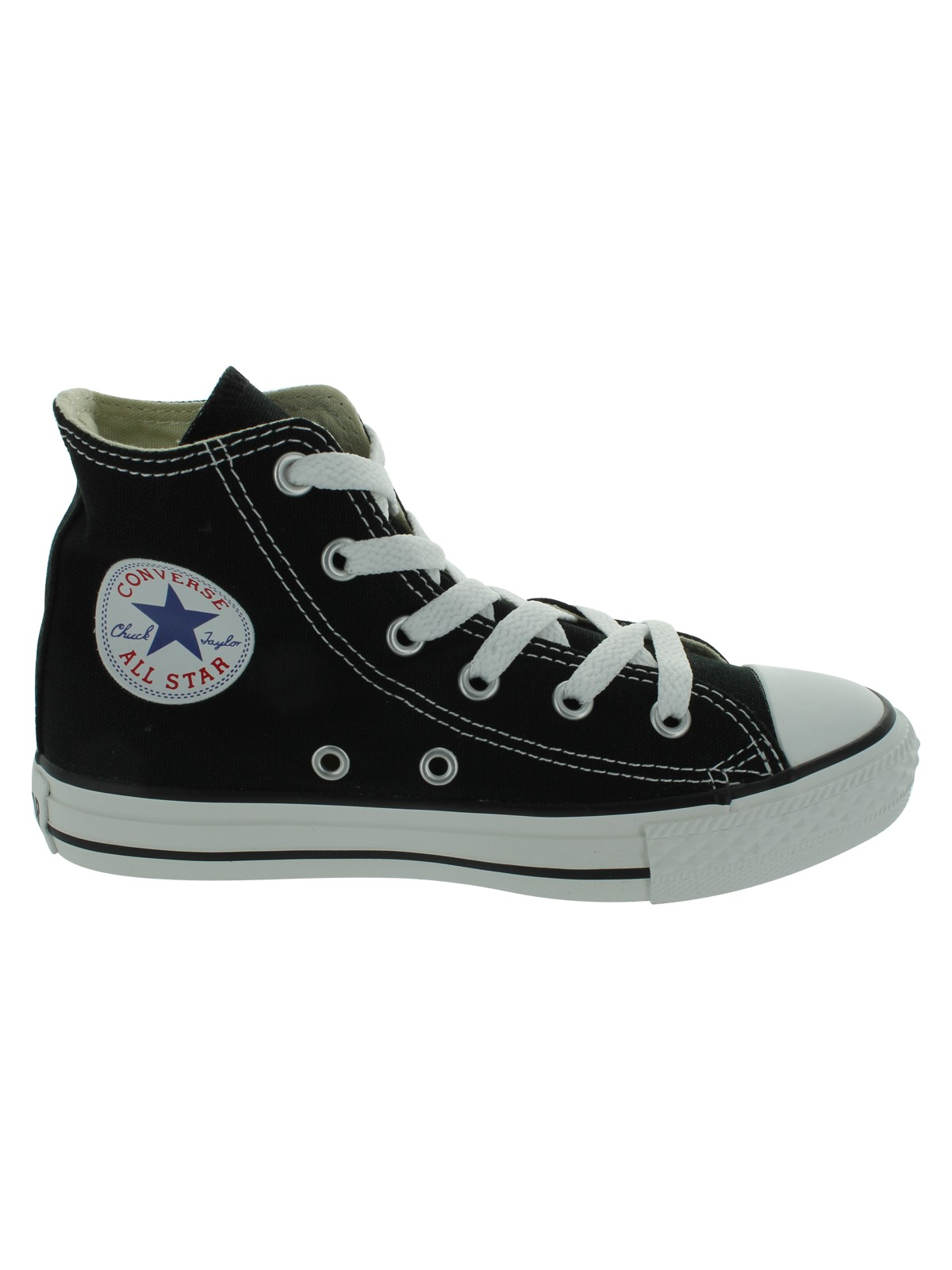 Converse Kid's Chuck Taylor All Star High Top Shoe - image 2 of 5