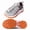 Grey-Pink, variant on Water Shoes for Women & Men, Quick-Dry & Breathable Aqua Shoes with Drainage Holes, Lightweight Hiking Sandals for Beach Hiking Fishing Kayaking