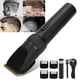 thumbnail image 4 of Cortadora De Cabello Eléctrica, Máquina Para Cortar Cabello, Corte De Cabello Multifunción Fácil De Operar Para Hombres De Peluquería En Casa ANGGREK Otros, 4 of 8