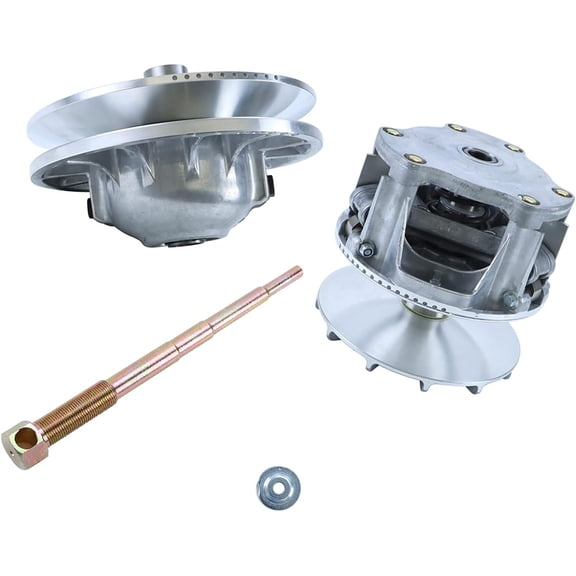 SHZAITOR Primary and Secondary Drive Clutch Puller Tool Kit Replacement for Polaris RZR 1000 XP 2014-2015 1323060 1323166