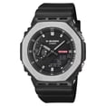 thumbnail image 1 of Reloj G-SHOCK GM-2100BM-1ACR-Negro, 1 of 7