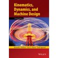 thumbnail image 4 of Kinematics, Dynamics, and Design of Machinery, 4 of 4