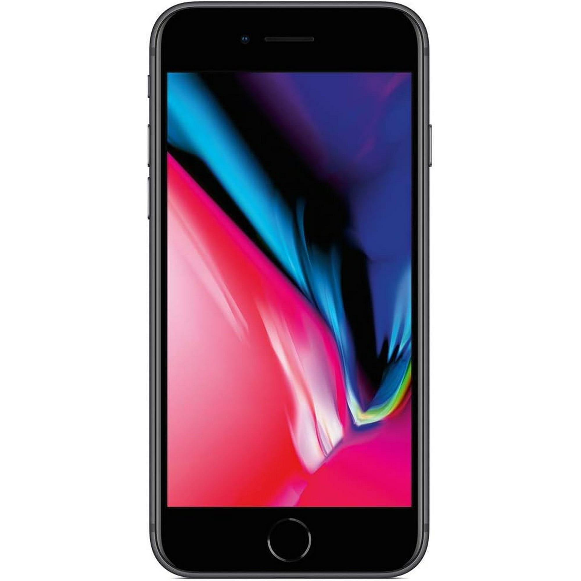 Apple - ※あき※iPhone8 256GB Space Gray Apple iPhone 8 - 256 GB - Space Gray - Unlocked - Used