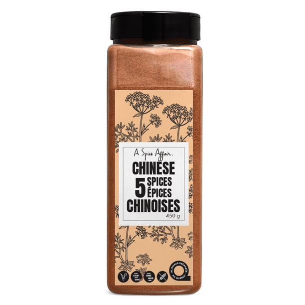 Chinese five spice clearance walmart