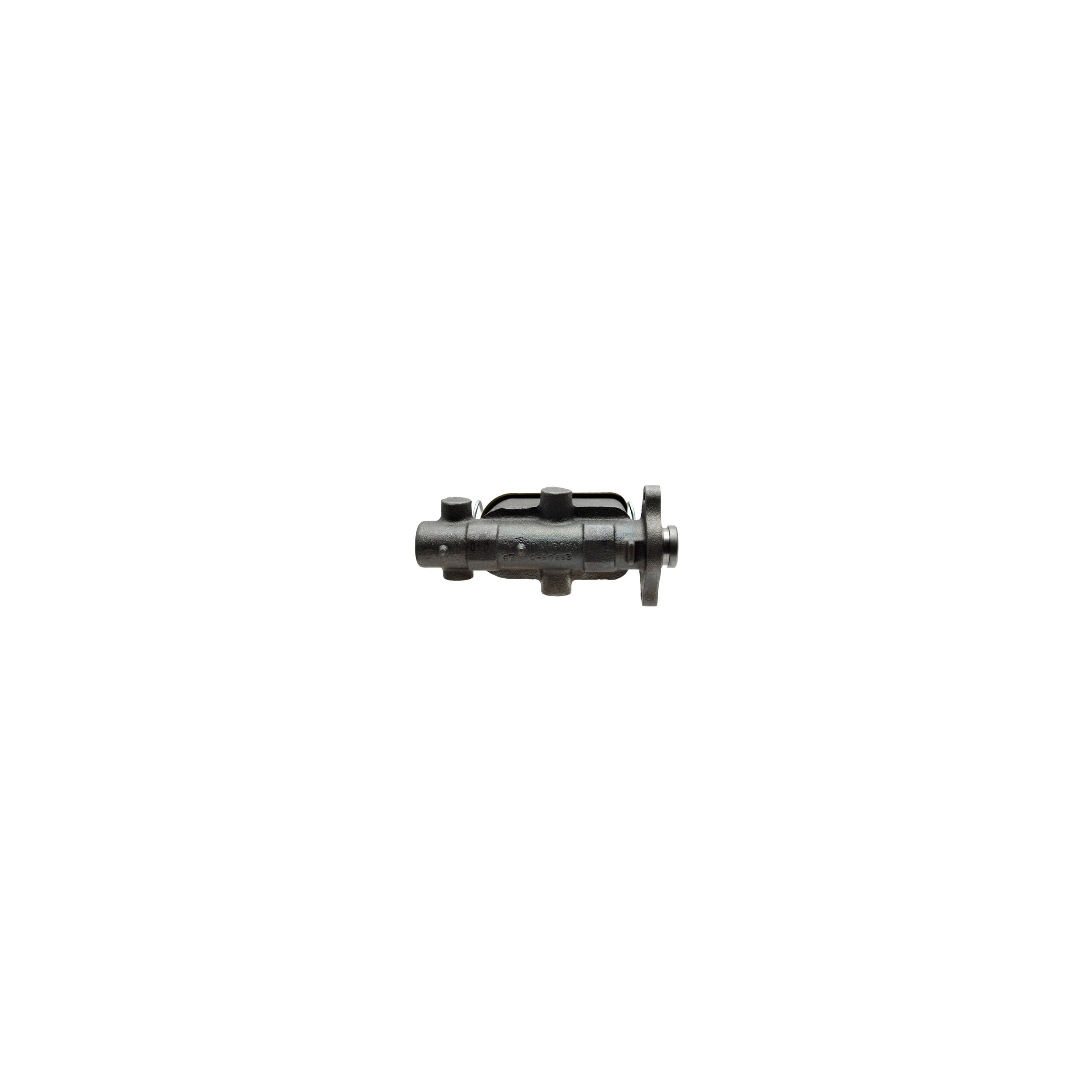 Brake Master Cylinder Fits select: 1968-1969,1971-1974 AMERICAN MOTORS JAVELIN