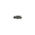 thumbnail image 3 of Brake Master Cylinder Fits select: 1968-1969,1971-1974 AMERICAN MOTORS JAVELIN, 3 of 5