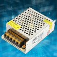 thumbnail image 1 of Rdeghly 5V DC 10W/25W Strip Switching Power Supply Driver Voltage Converter For Display, 1 of 1