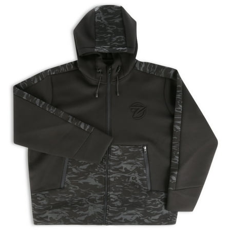 Gillz Men s Pro Series Full Zip Storm Fleece